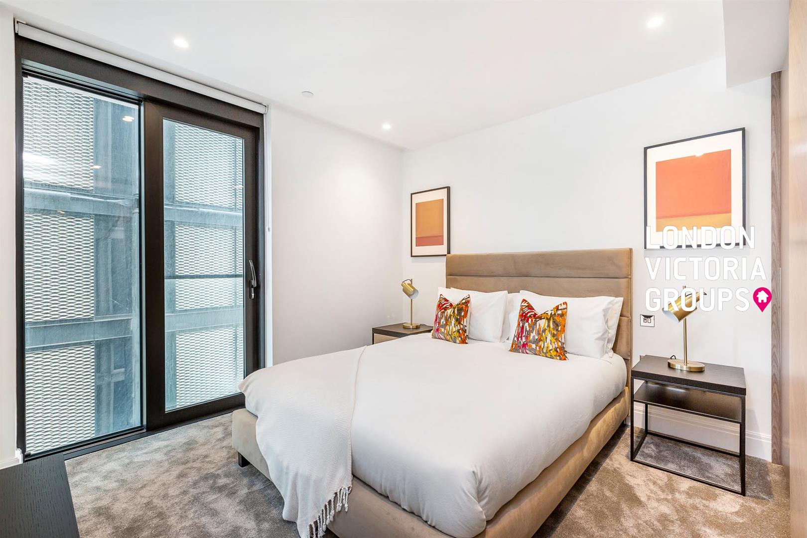 The Dumont, 27 Albert Embankment, London